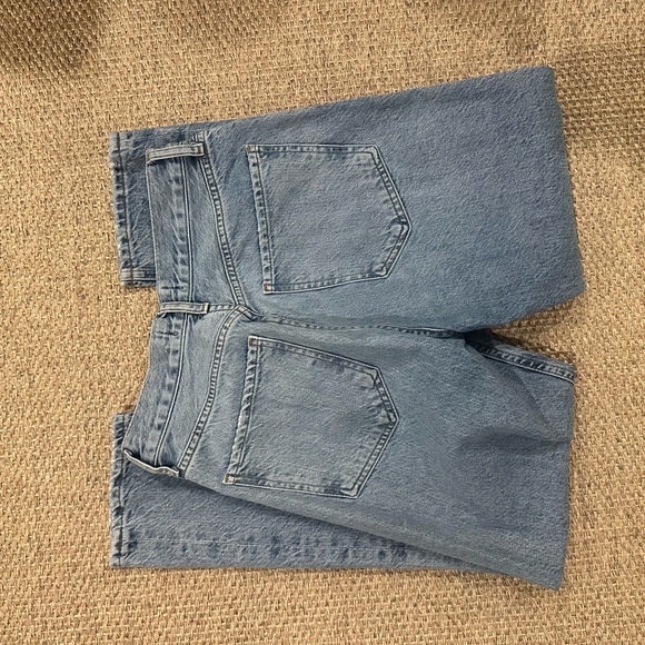 Agolde Riley Jeans - Picture 4 of 6
